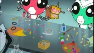 Srmthfg S4 E3 Incident On Ranger 7