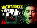 Hokum Review Explained | Psychological Horror Masterpiece or Slow Burn Overrated Nightmare?