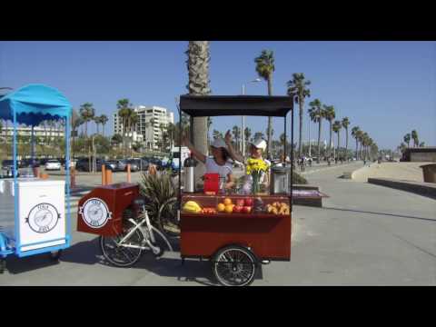 ferla ice cream bike