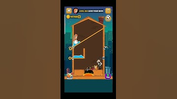 Home pin level 284 puzzled solution | short video |