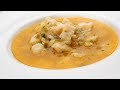 Patatas con bacalao - Karlos Arguiñano en tu cocina