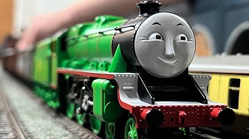 Solihull Model Railway Circle OO running night September 2025