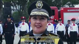 Juegos Latinos
