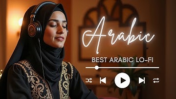 🔥 Arabic Song 2025 - BEST Lo-fi Arabic Hits 🎶 | Full Album VIRAL TikTok | Top Trending Arabic Music