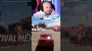 Forza streams are always interesting