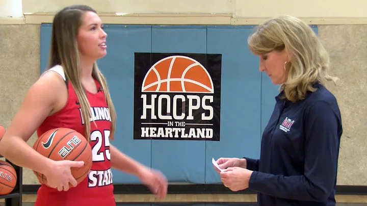 Fastbreakin' with Debbie Antonelli: Lexi Wallen