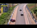 Euro RX1 Final | World RX of Hungary 2025