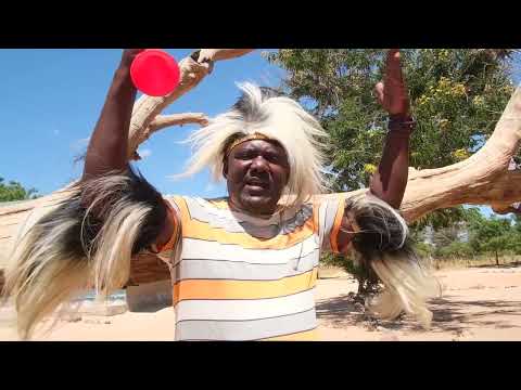 MWANA MWAMBAZI NABII KUU GeorDavie