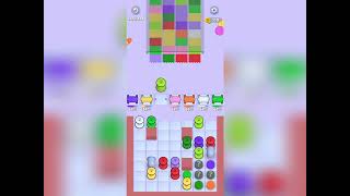 Knit Out Level 394 Walkthrough Solution 