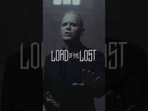 LORD OF THE LOST - One Last Song