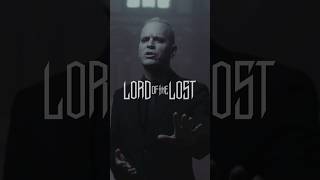 LORD OF THE LOST - One Last Song