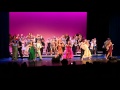 Time Warp & Thriller by the Western Dubuque HS Show Choir