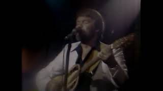 Glen Campbell - Don't Think Twice It's All Right (Bob Dylan / Jerry Reed cover)