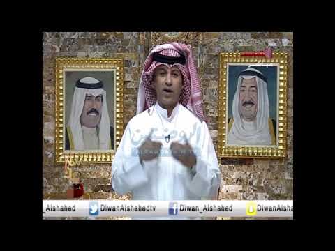 اول ظهور للإعلامي جعفر محمد بعد وفاة ابنه انور
