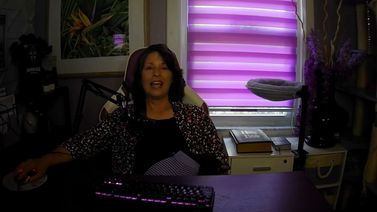 How do I know if I am saved?