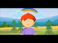 Understanding Rainbows and Light