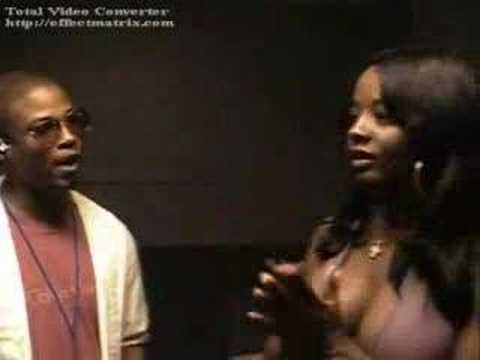 INTERVIEW with BUFFIE THE BODY.