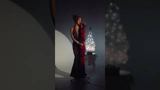 Vanessa Librea - Have Yourself A Merry Little Christmas (Christmas Cover) Resimi