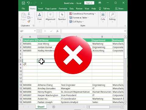 Insert Multiple Rows Shorts Excel Exceltutorial Msexcel Exceltricks Exceltips