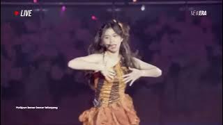 Kali ini Ecstasy [Kondo Koso Ecstasy]| #FLOWERFUL JKT48 12th Anniversary Concert