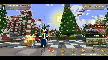 HideNSeek mini game | Thank you for follow(heart) me to 236 in workshop🤒❤