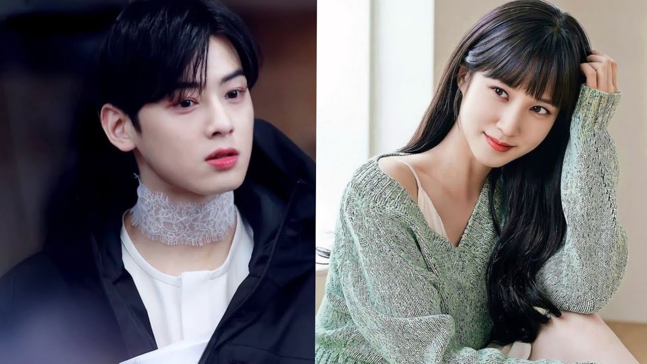 Cha Eun Woo's Shocking Confession to Park Eun Bin