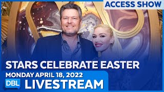 DBL Access | Monday April 18, 2022