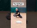 How To Fix Ball Popping Out Of Your Catchers Mitt