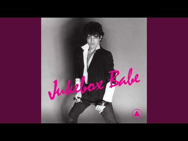 Jukebox Babe - YouTube