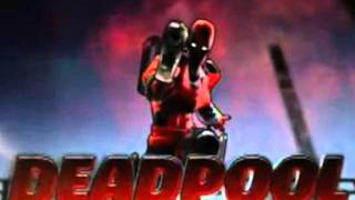 Spider-Man: Shattered Dimensions [Deadpool - Where's My Guitar Solo? (Ultimate)] screenshot 4