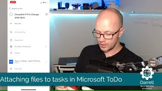 Attaching files to tasks in Microsoft ToDo screenshot 5