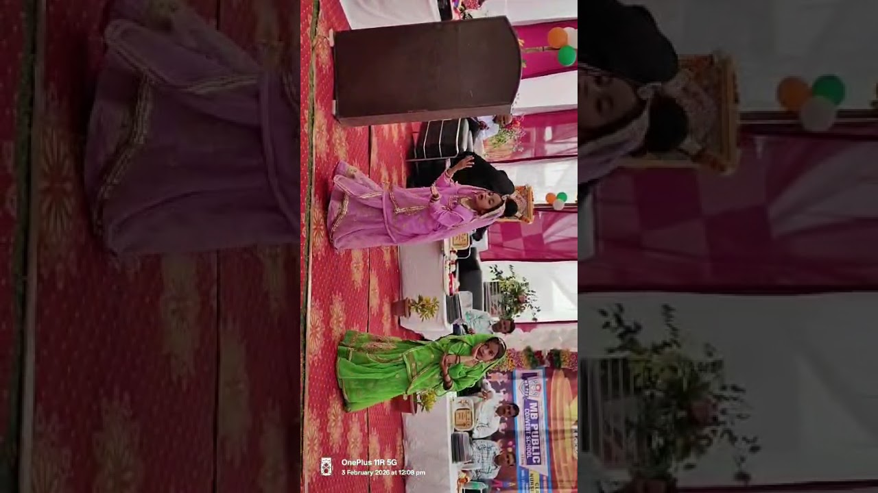 Cute girl s#rajasthani#song#video#trending#video 