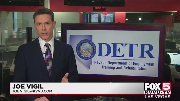 DETR sends RESEA notification to UI claimants about job search, training opportunities