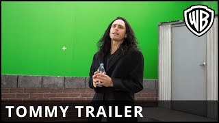The Disaster Artist - Tommy Trailer - Warner Bros. Uk