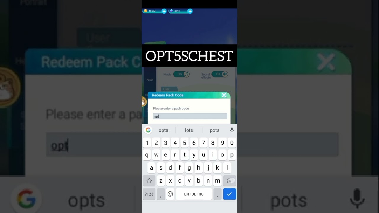 Redeem code of idle monster go|| idle monster go||