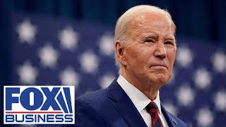 Biden is going to have to close this gap to get elected: Bob Cusack