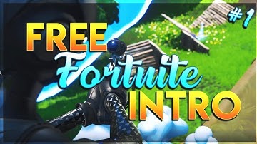 [Free] Fortnite Intros (4k) 2020 | Top10 Best Chapter 2 Season 2 No Text Free Intro