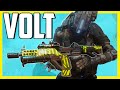 The New Apex Legends Volt SMG In Action and Explained! (Titanfall 2 Gameplay)
