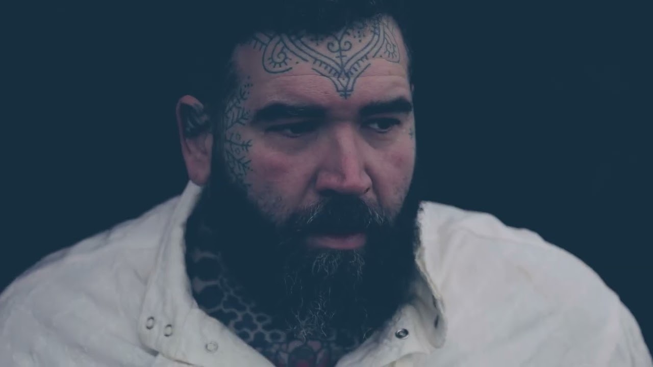 Mario Infantes - Frágil  -  OFFICIAL MUSIC VIDEO