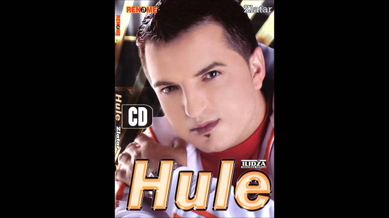 Hule - Nisu te dali za sirota (Audio 2006)