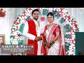 Pratik  ankita wedding cinematic highlites