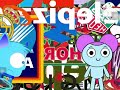 Cartoonmania Running Add Round 12