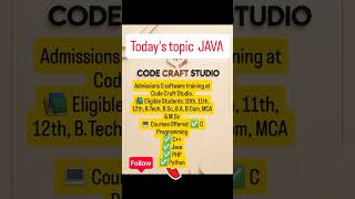 Admission open for software Learning programs computer #BCa#btech#BE#colllege #ambattur #beSoftware
