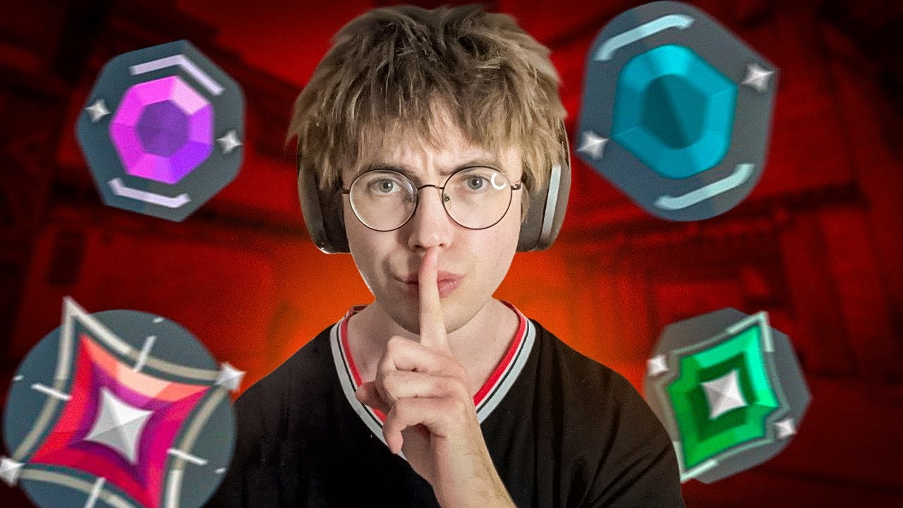 САМАЯ СУМАСШЕДШАЯ КАЛИБРОВКА В ВАЛОРАНТ