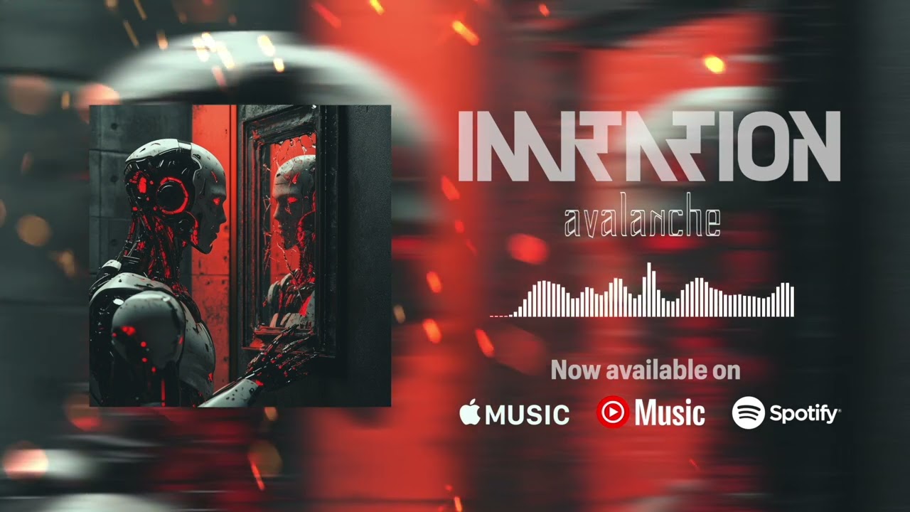 AVALANCHE - Imitation (Official Audio) auf YouTube ansehen AVALANCHE - Imitation (Official Audio) auf YouTube ansehen