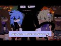 Sally Face AU React To Cartoon Cat Part 1/2||Read Desc