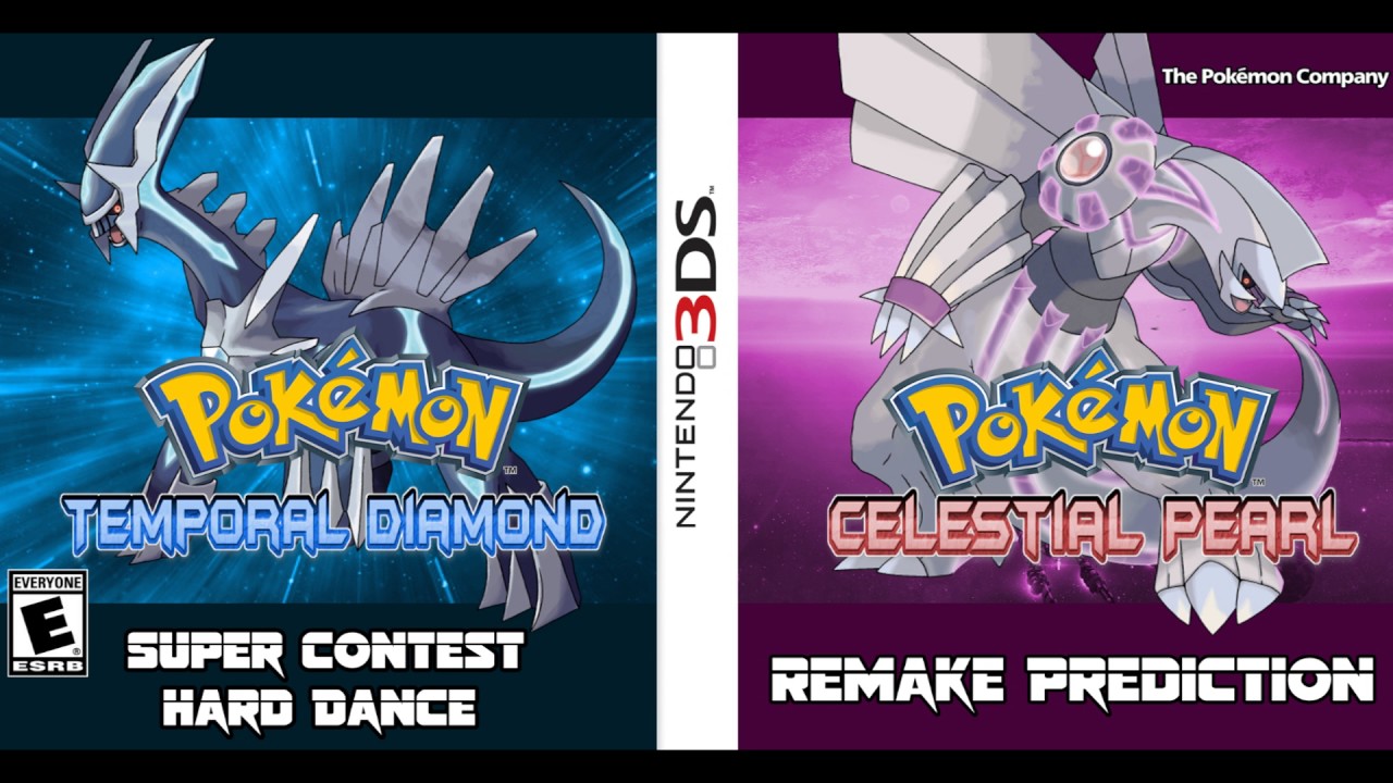 D/P Remake Prediction - Super Contest Hard Dance