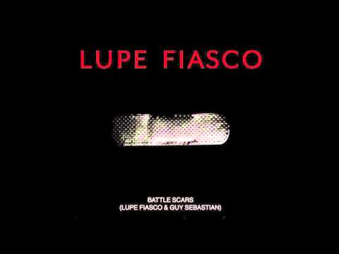 Lupe Fiasco &