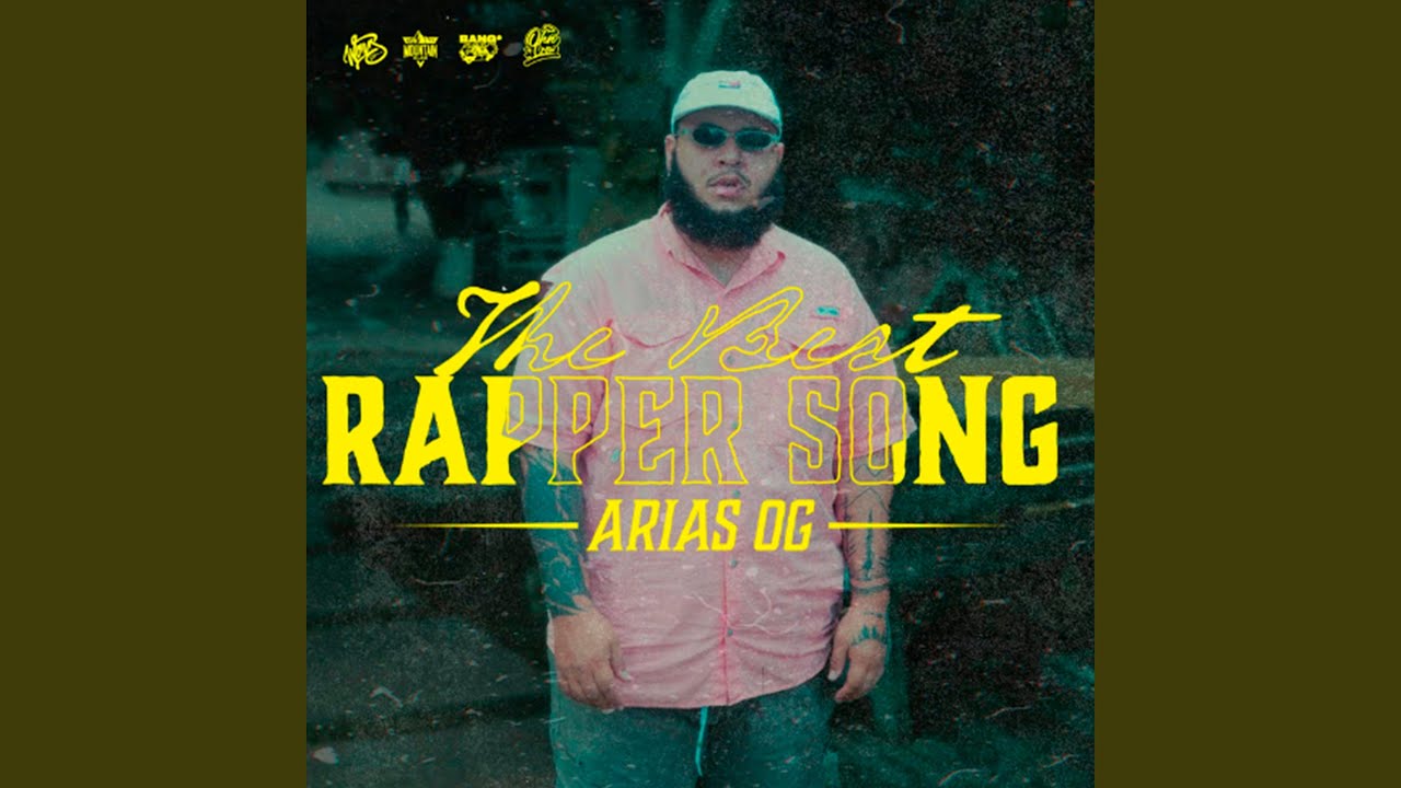 The Best Rapper Song - YouTube