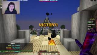 Hypixel Skywars: More SKYWARS